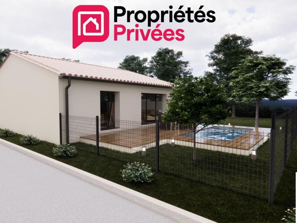 Villa in Bages, Aude - foto 3