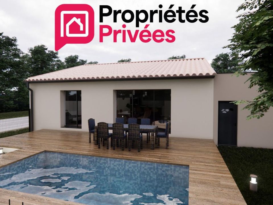 Villa in Bages, Aude - foto 4