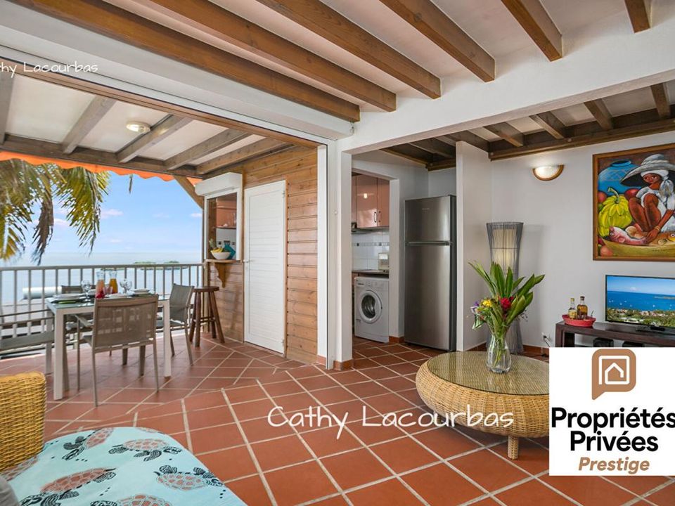 Apartament a Bouillante, Guadeloupe - foto 3