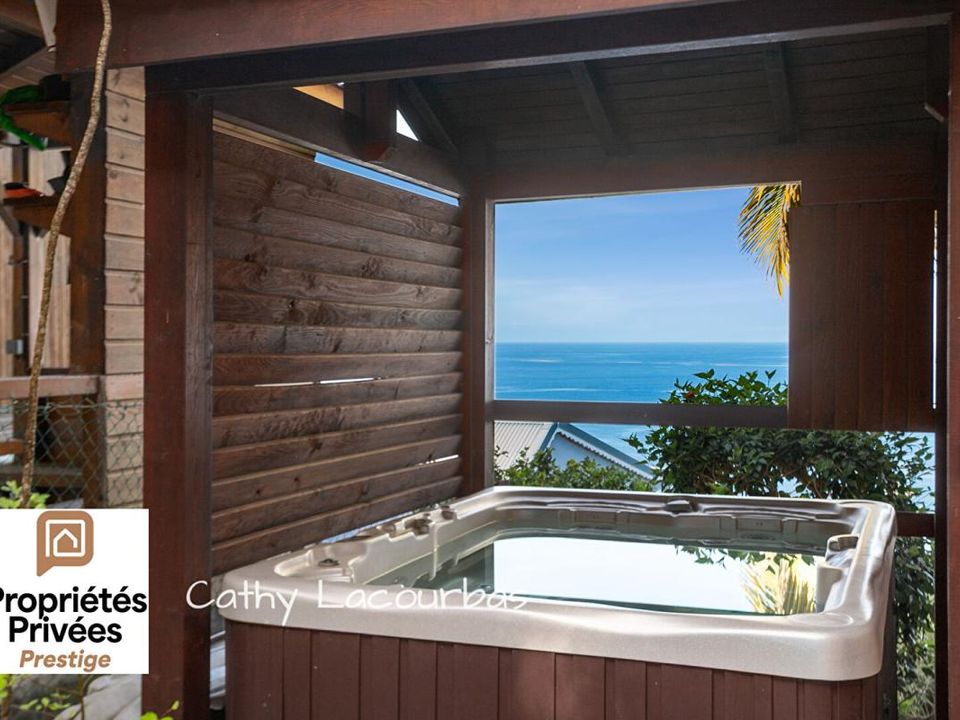 Apartament a Bouillante, Guadeloupe - foto 4