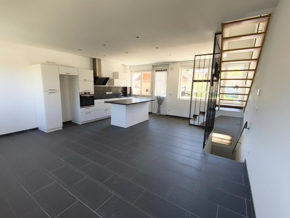 Haus in Scionzier, Haute-Savoie - Foto 2