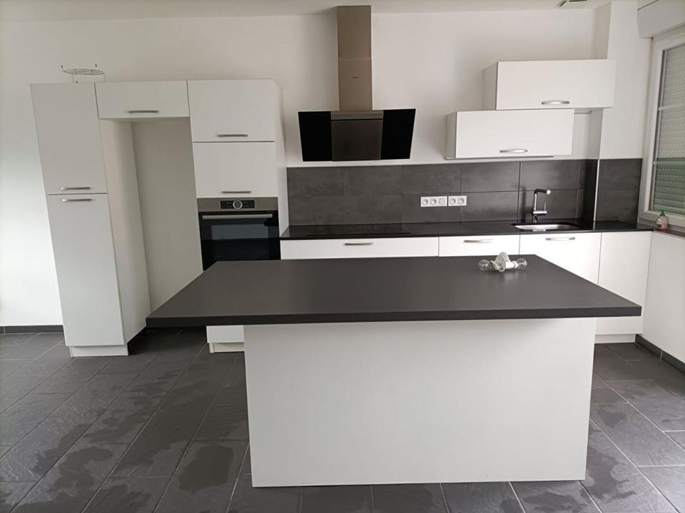 Haus in Scionzier, Haute-Savoie - Foto 4