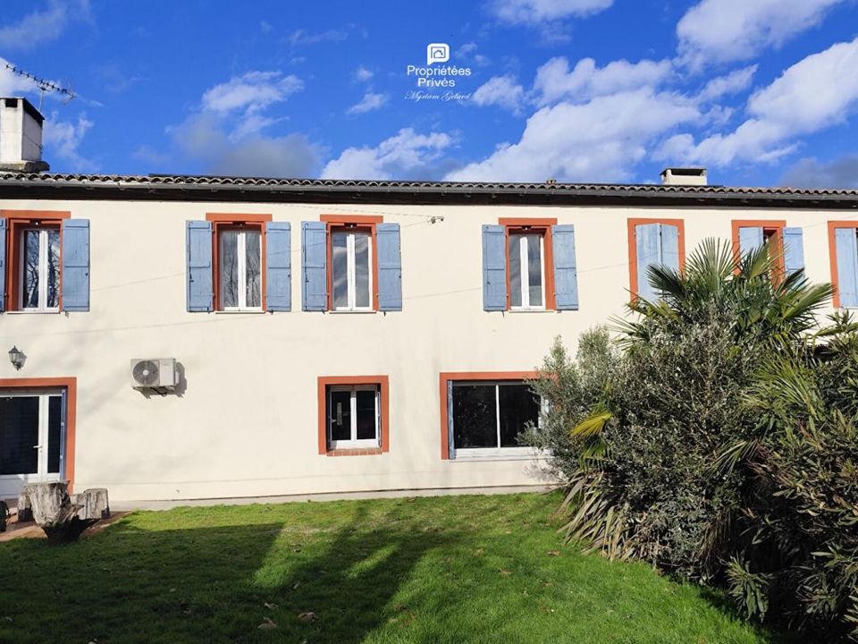 Villa in Muret, Haute-Garonne - foto 1