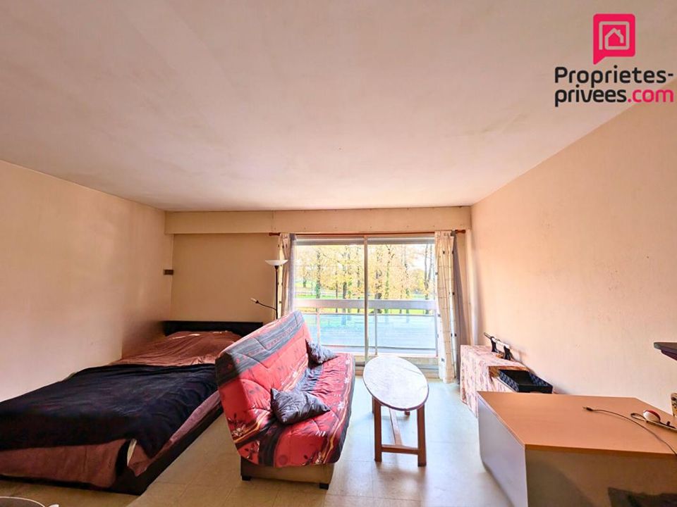 Lejlighed i Nantes, Loire-Atlantique - foto 2