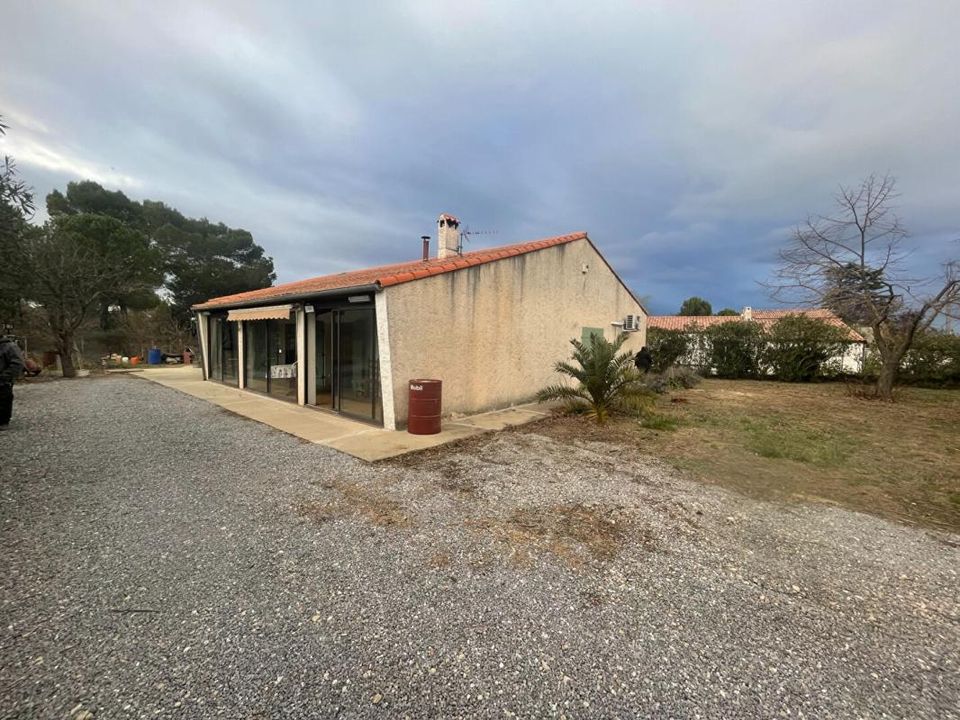 Villa en Cardet, Gard - foto 3