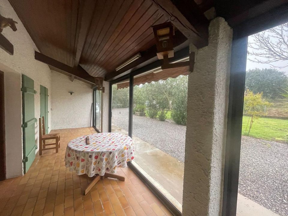 Villa en Cardet, Gard - foto 4