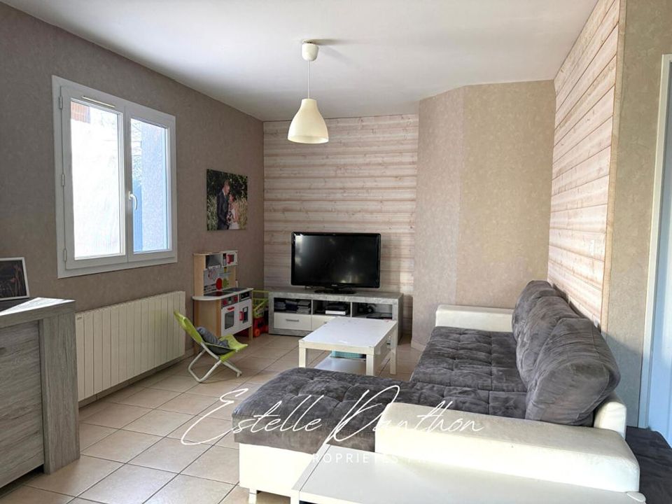 Villa i Nantoin, Isere - foto 4