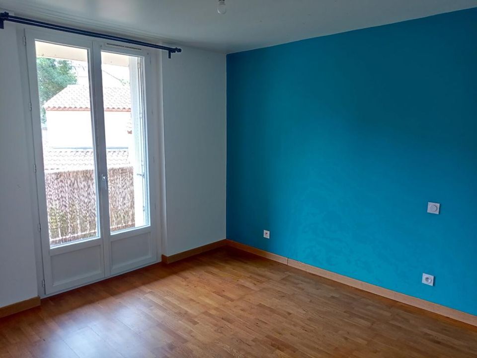 Lejlighed i Montpellier, Herault - foto 4