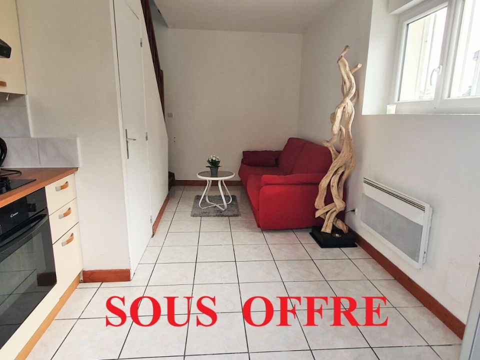 Villa - Saint-Nazaire, Loire-Atlantique - photo 1