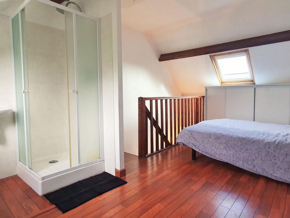 Villa - Saint-Nazaire, Loire-Atlantique - photo 2