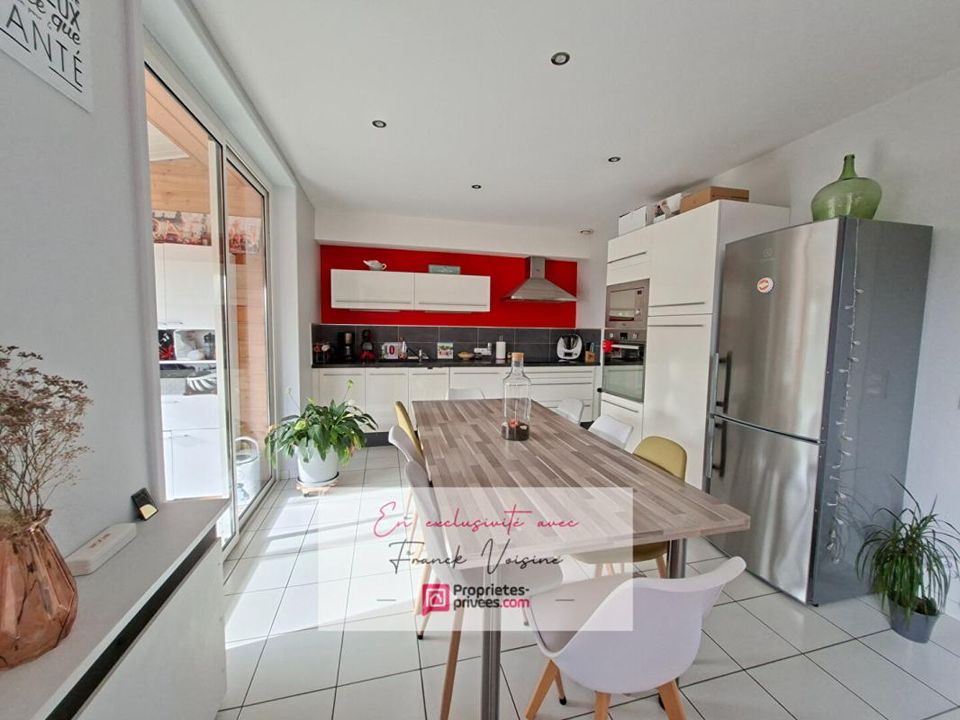 Villa i Les Herbiers, Vendee - bilde 2
