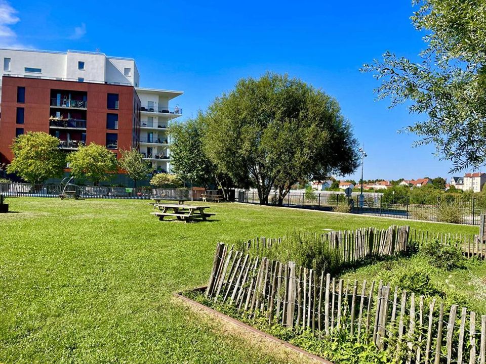 Leilighet i Choisy-le-Roi, Val-de-Marne - bilde 2