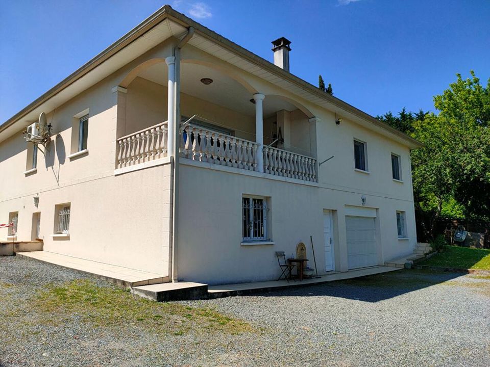 Villa i Yvrac, Gironde - foto 3