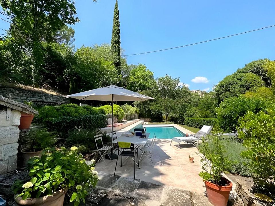Helårsgrund i Uzes, Gard - foto 2
