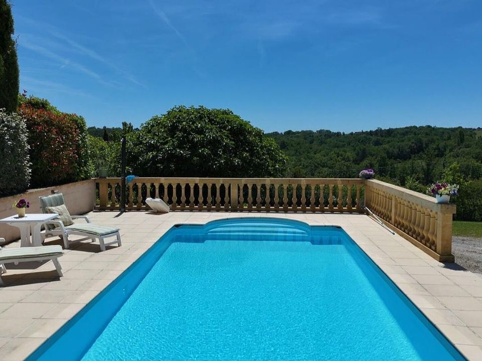 Villa in Veyrines-de-Domme, Dordogne - foto 2