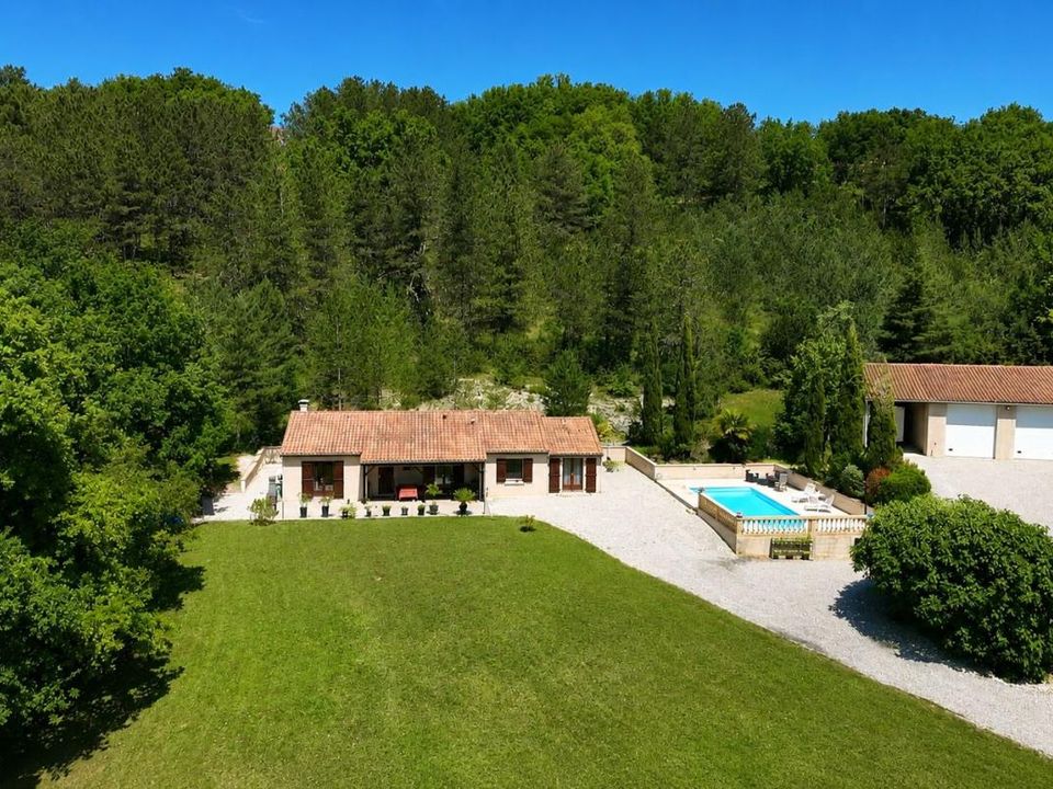 Villa in Veyrines-de-Domme, Dordogne - foto 3