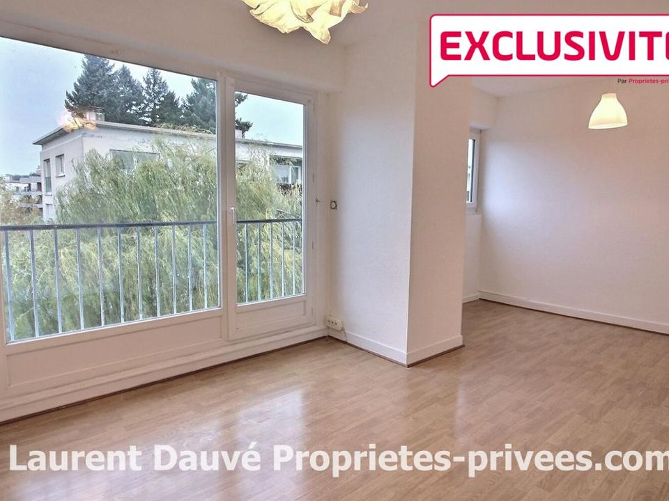 Apartamento en Saint-Jean-de-Braye, Loiret - foto 2