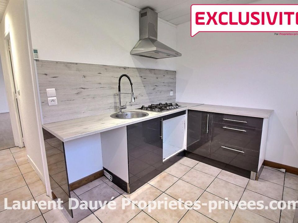 Apartamento en Saint-Jean-de-Braye, Loiret - foto 3