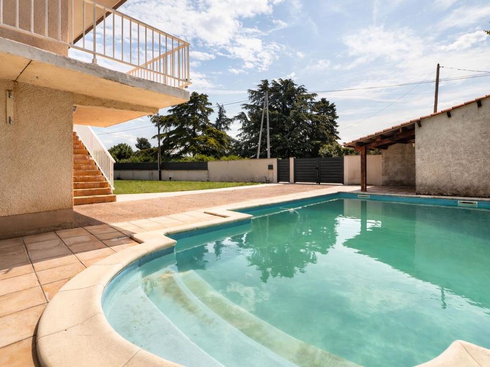Villa a Laboutarie, Tarn - foto 1