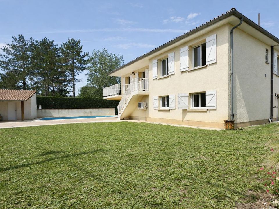 Villa a Laboutarie, Tarn - foto 2