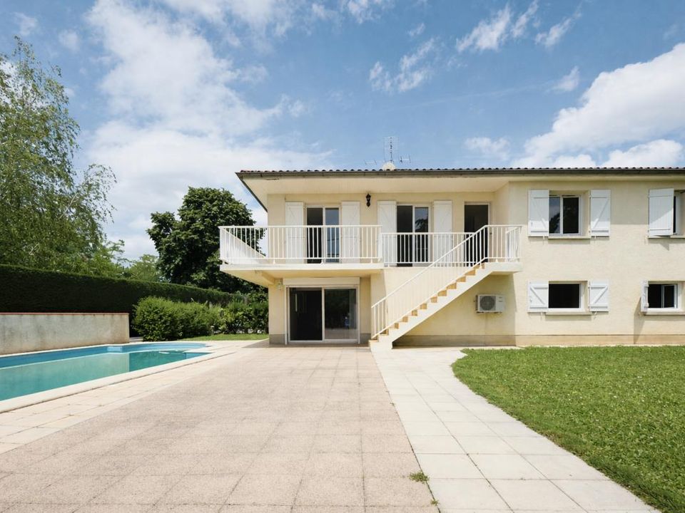 Villa a Laboutarie, Tarn - foto 3