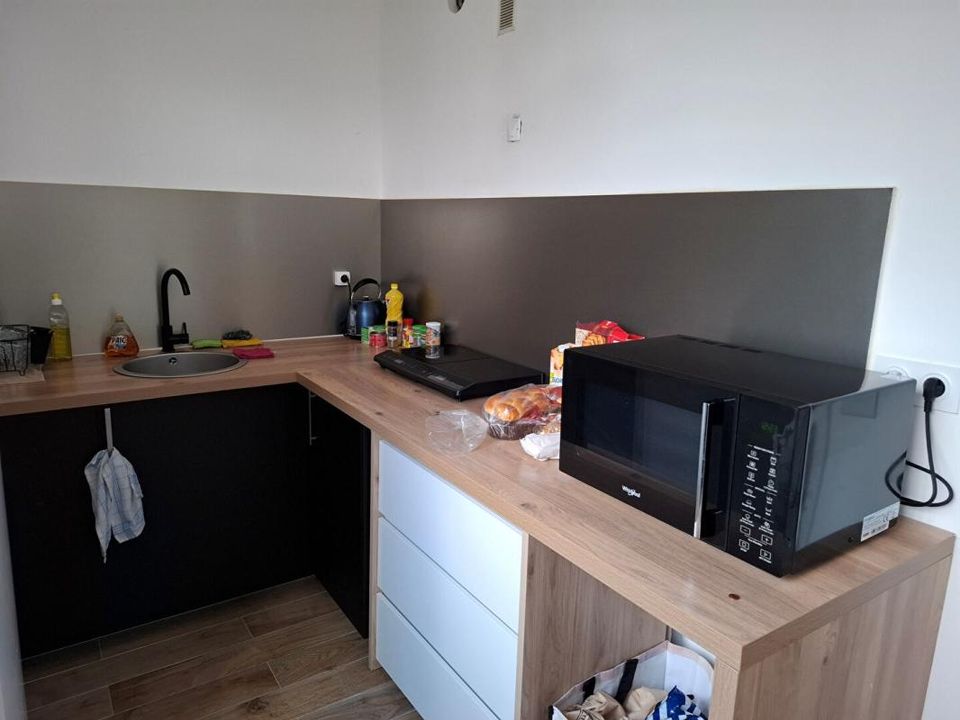 Lejlighed i Merignac, Gironde - foto 2