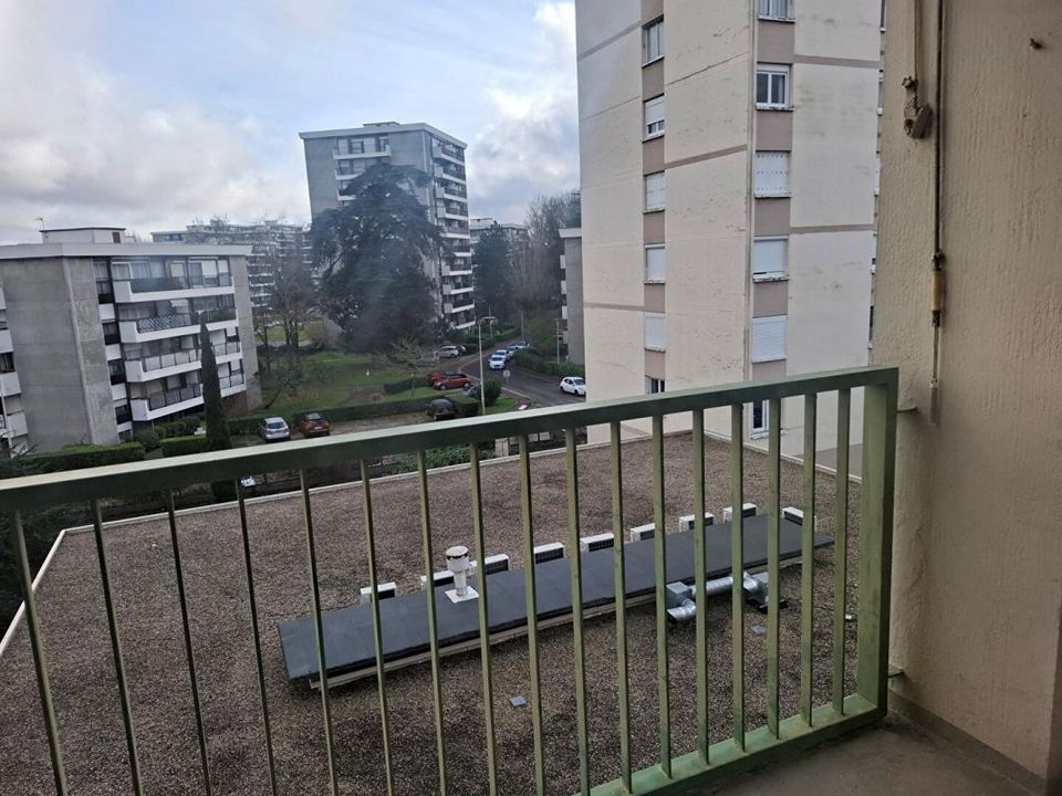 Lejlighed i Merignac, Gironde - foto 4