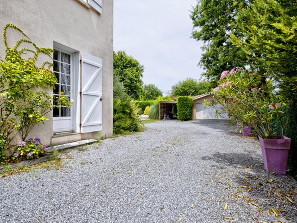 Villa in Audenge, Gironde - foto 3