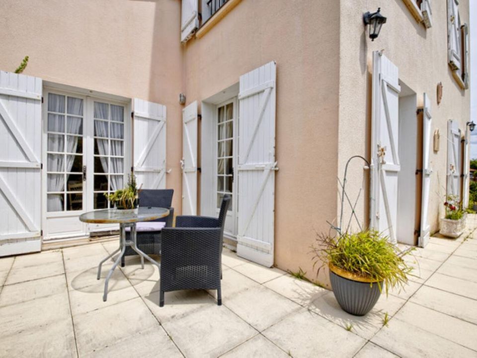 Villa in Audenge, Gironde - foto 4