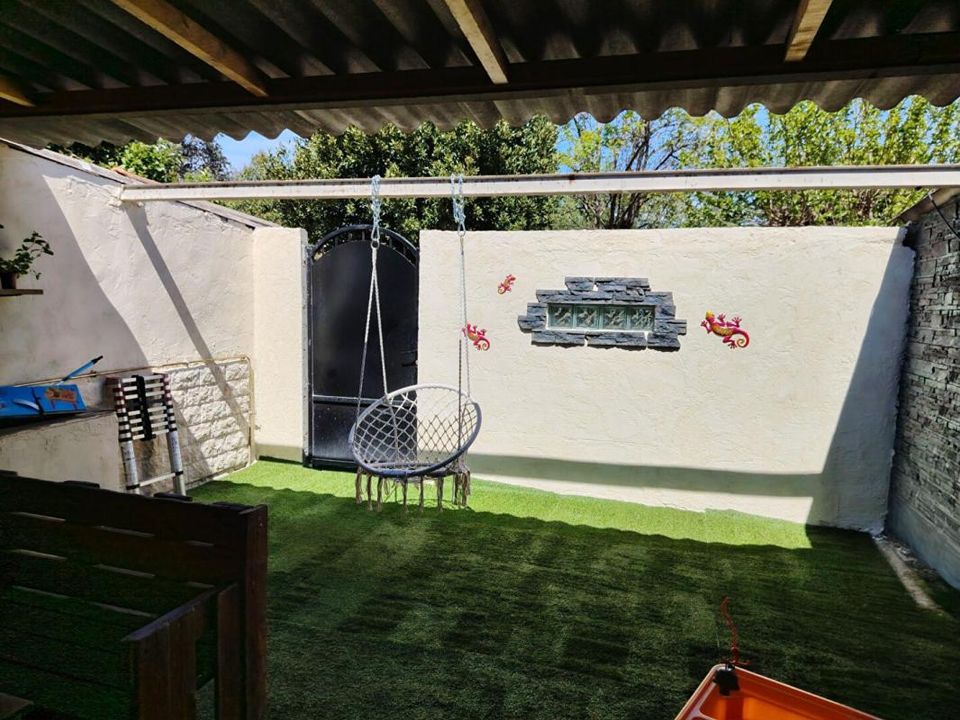 Villa i Montfavet, Vaucluse - foto 1