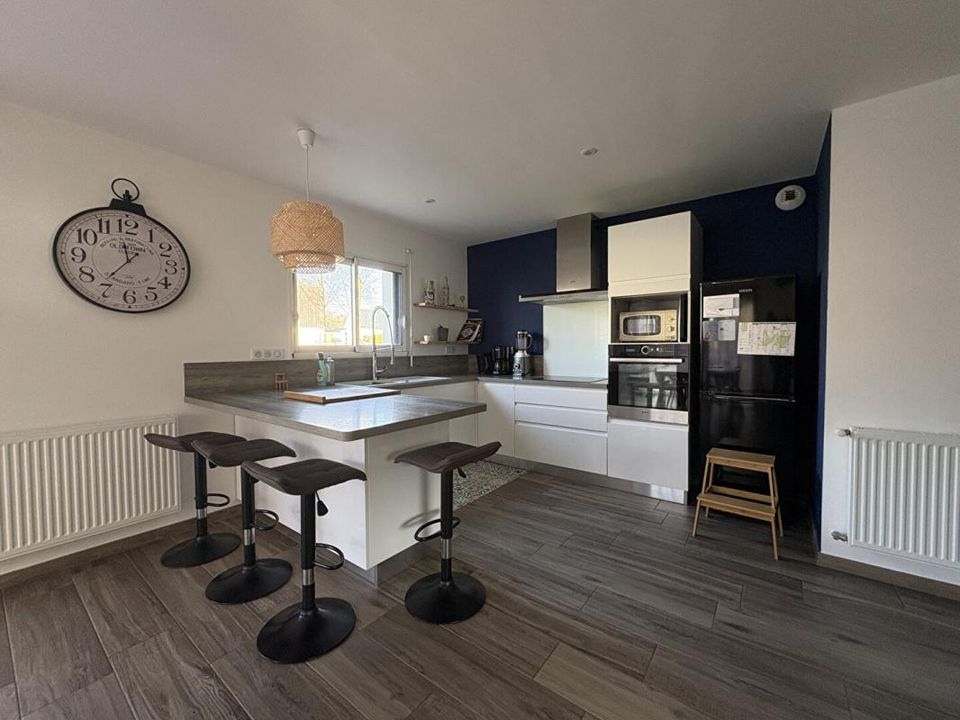 Villa in Riec-sur-Bélon, Finistere - foto 2