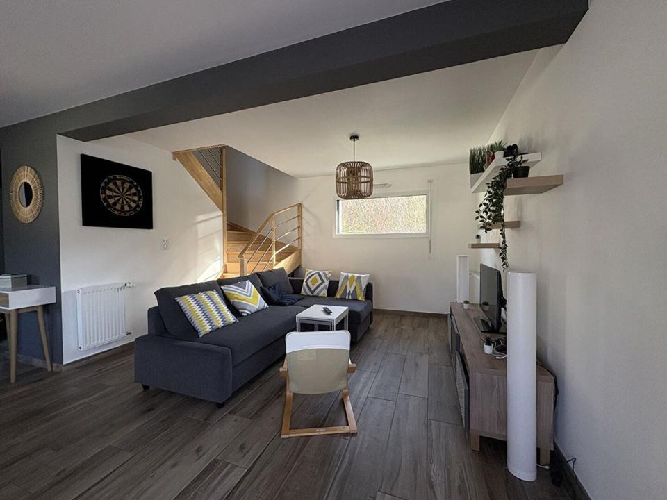 Villa in Riec-sur-Bélon, Finistere - foto 5