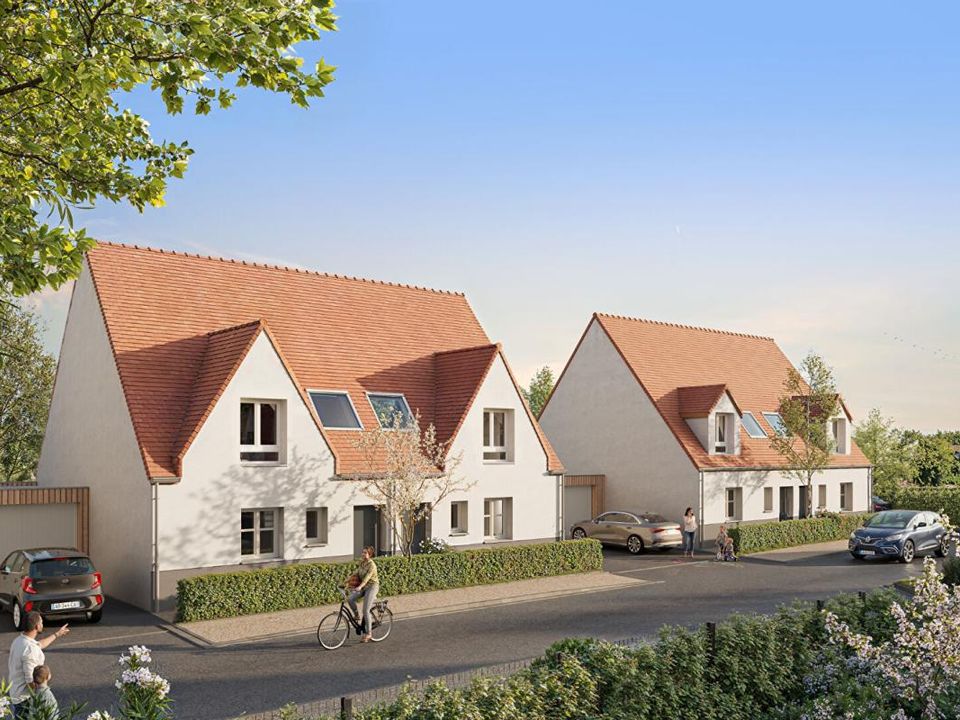 Villa in Gondecourt, Nord - foto 2