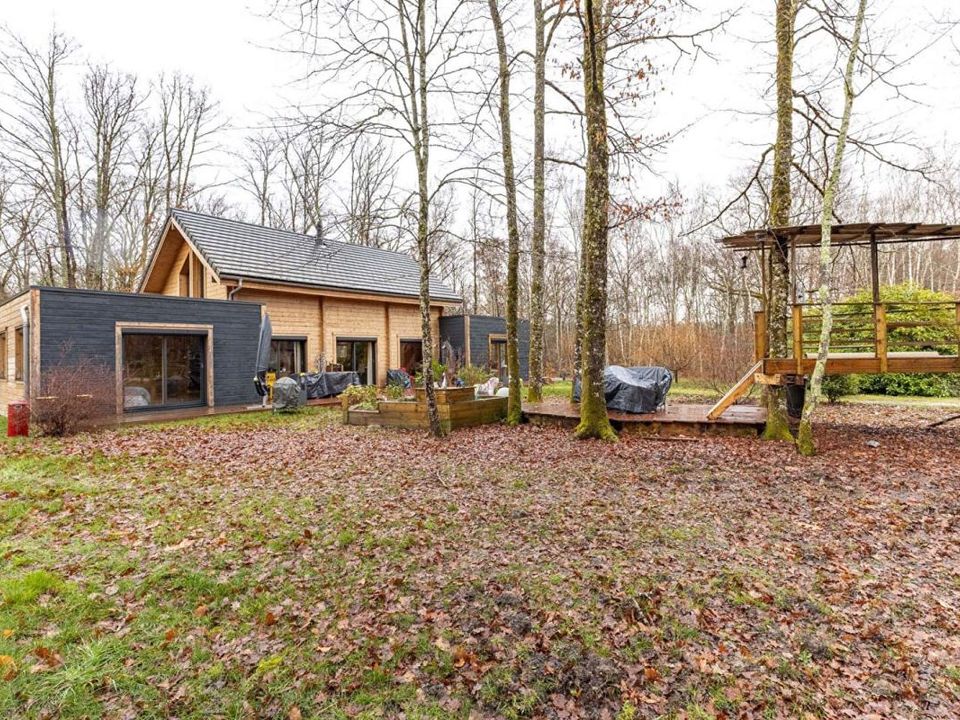 Villa in Nancay, Cher - foto 1