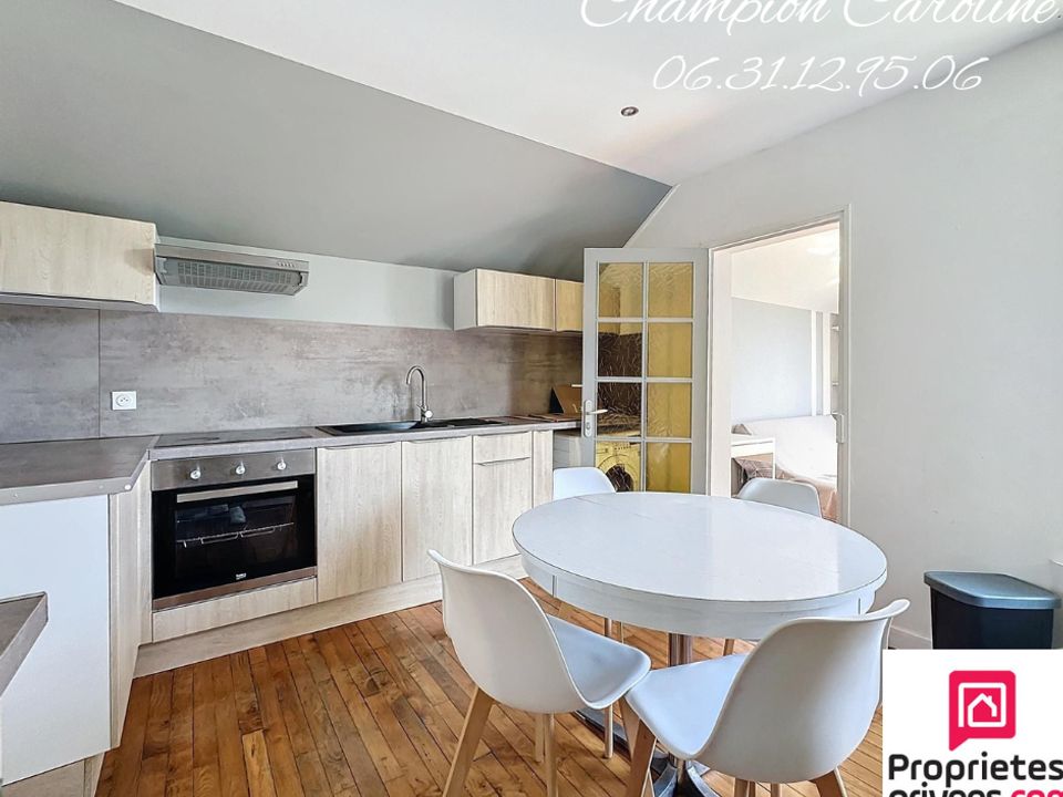 Appartement in Troyes, Aube - foto 1