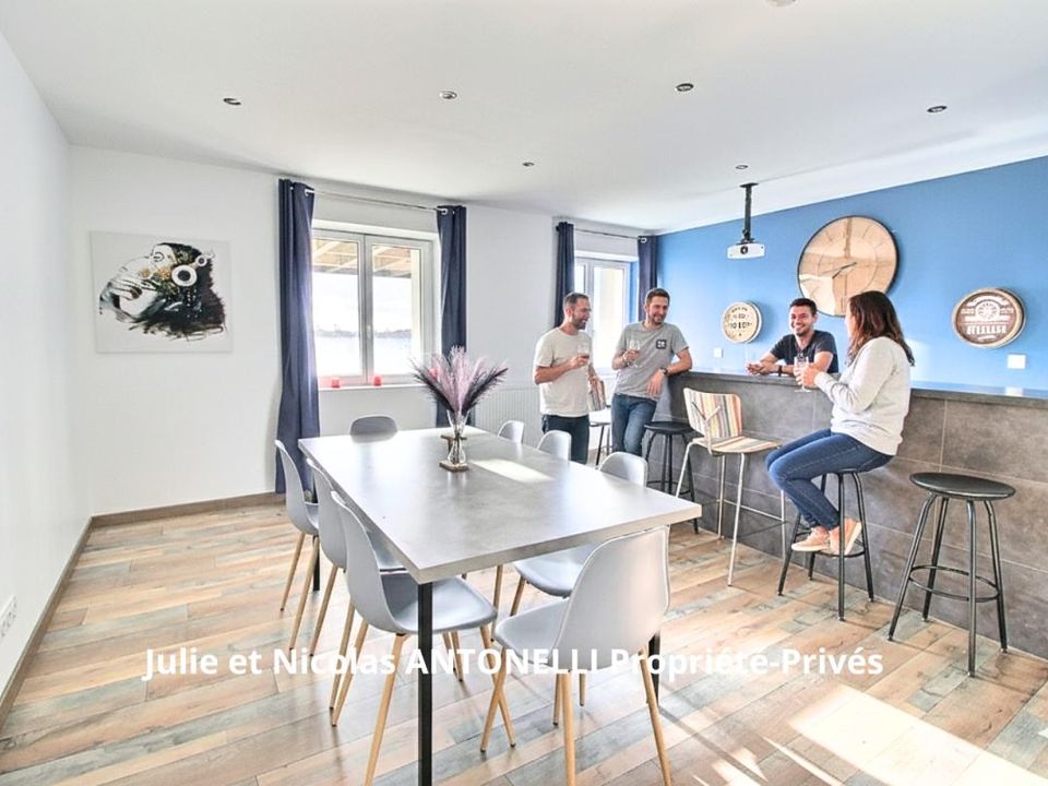 Villa in Saint-Just-Malmont, Haute-Loire - foto 5