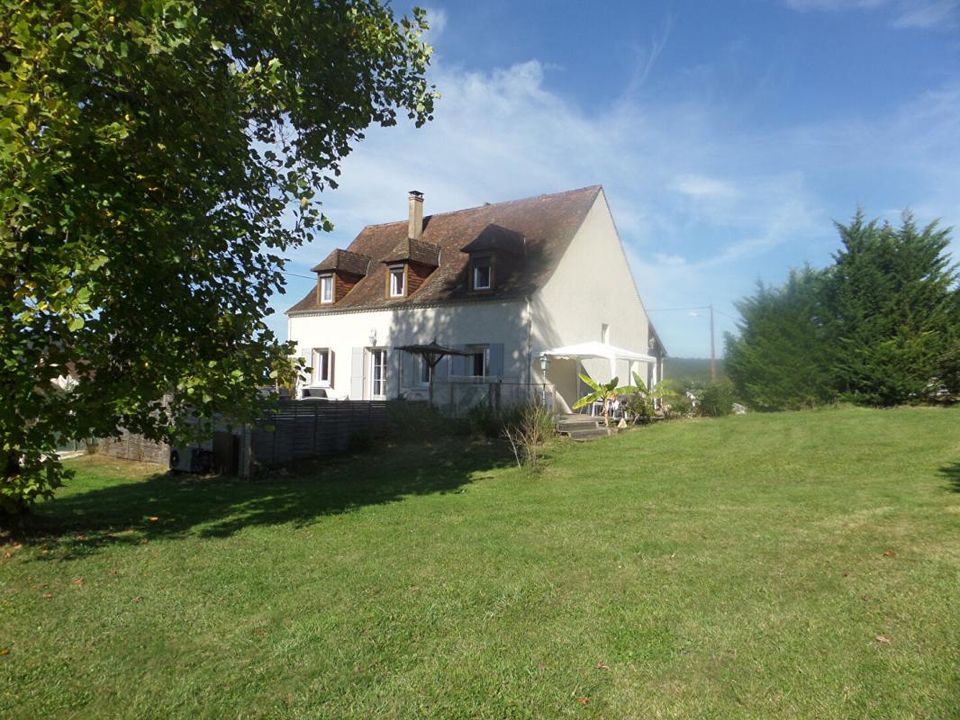 Villa i Antonne-et-Trigonant, Dordogne - foto 2