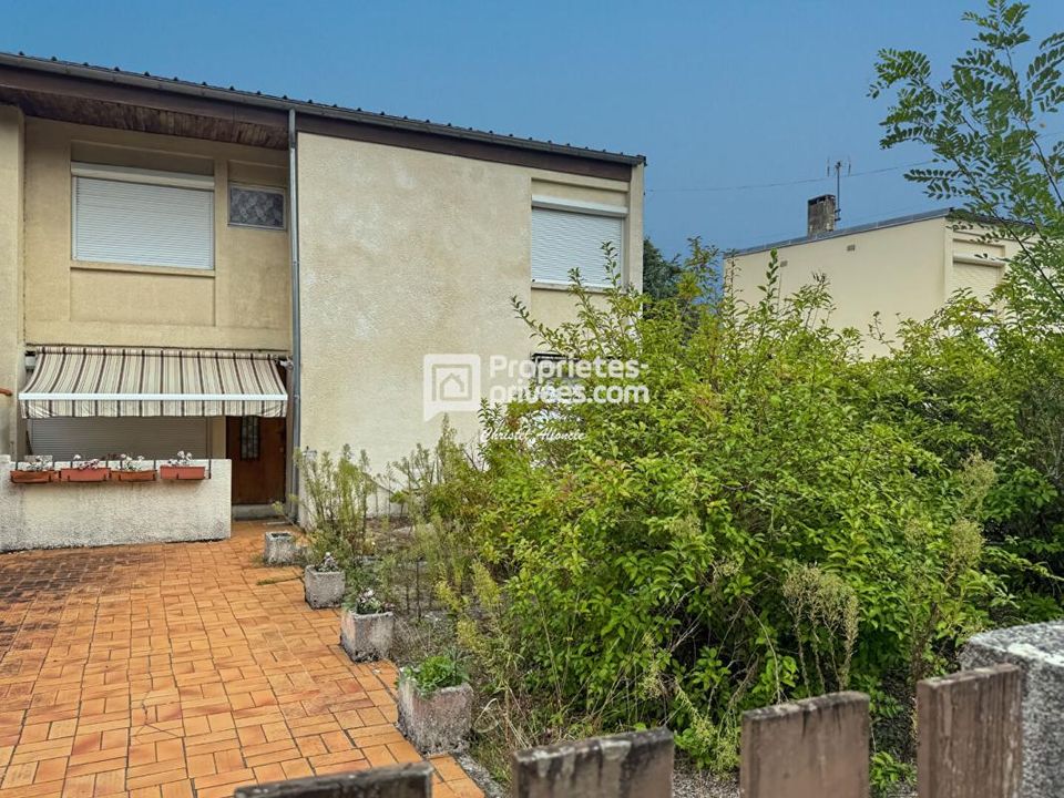 Villa i Saint-Medard-en-Jalles, Gironde - foto 1