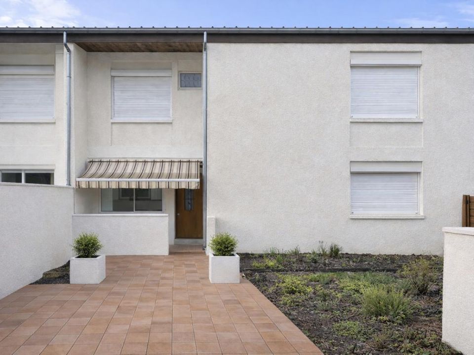Villa i Saint-Medard-en-Jalles, Gironde - foto 2