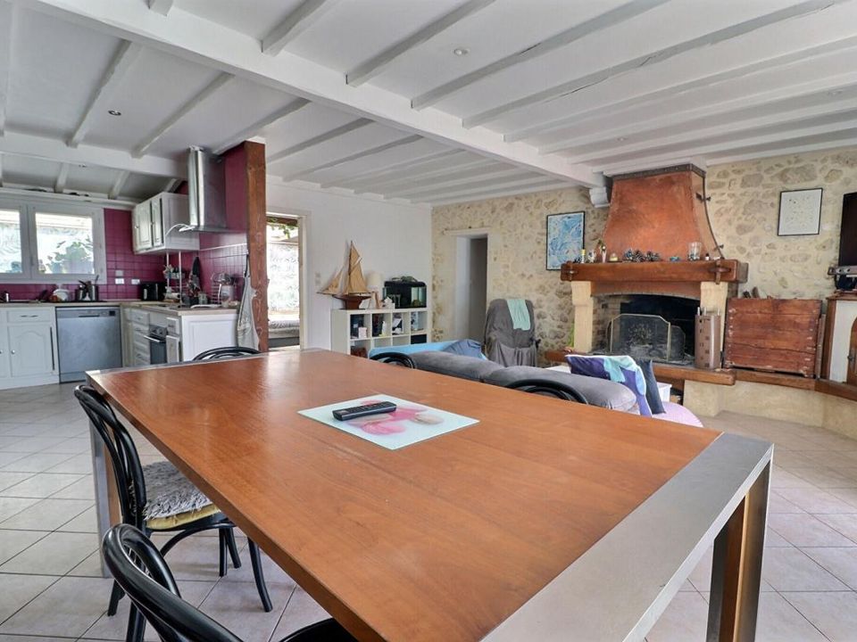 Villa in Le Taillan-Medoc, Gironde - foto 3