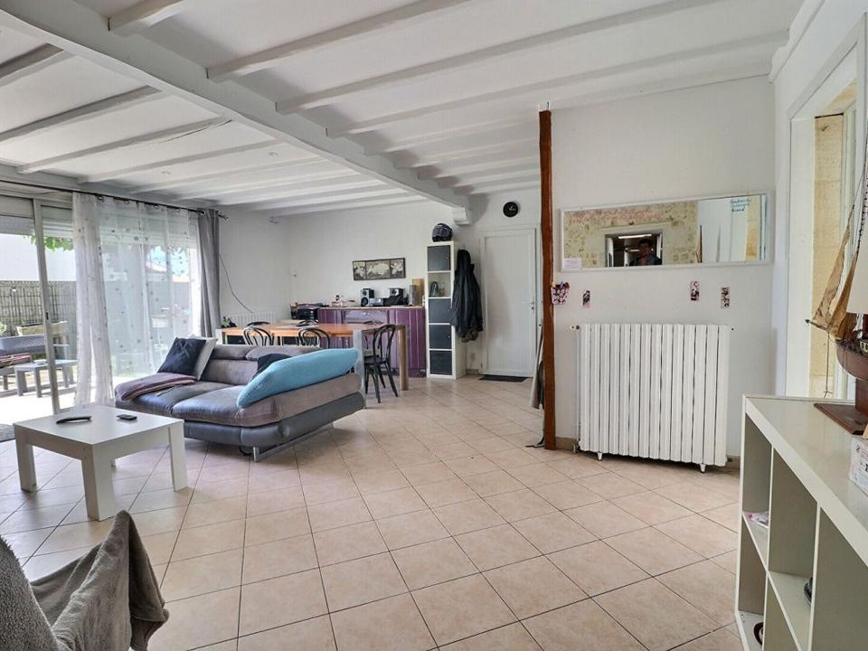 Villa in Le Taillan-Medoc, Gironde - foto 4