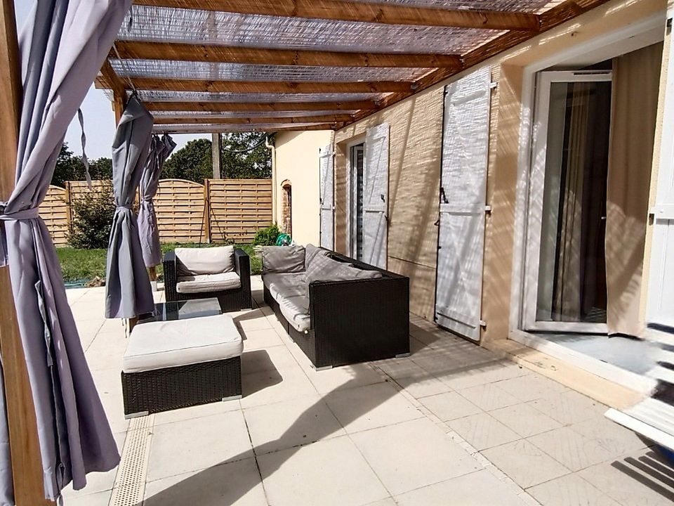 Haus in Le Mans, Sarthe - Foto 4
