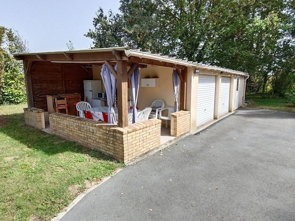 Haus in Le Mans, Sarthe - Foto 5