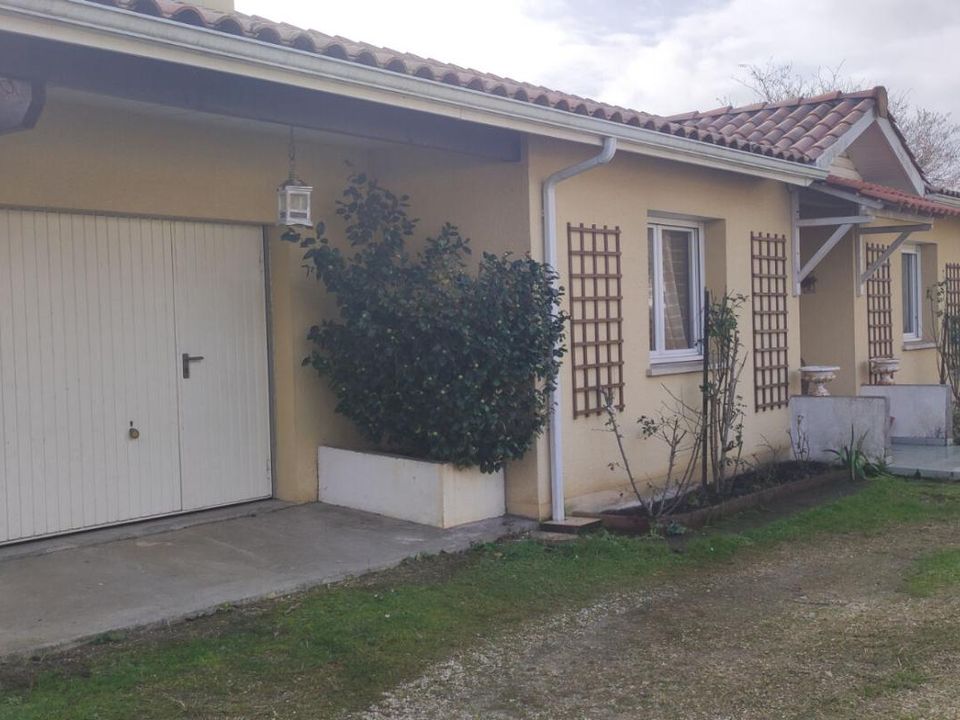 Villa in Lanton, Gironde - foto 1