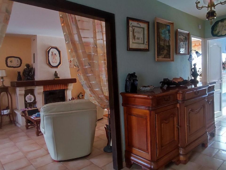 Villa in Lanton, Gironde - foto 2