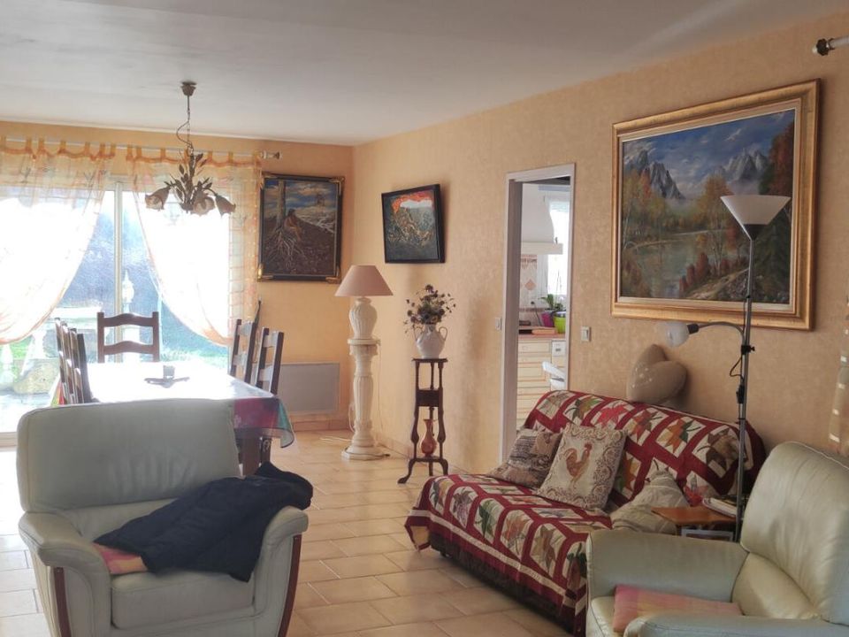 Villa in Lanton, Gironde - foto 3