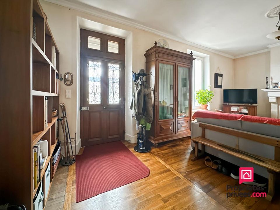 Villa i Avallon, Yonne - bilde 2