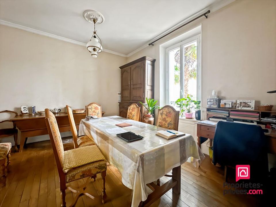 Villa i Avallon, Yonne - bilde 4