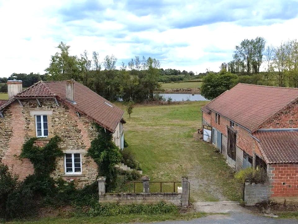 Villa i Genis, Dordogne - foto 2