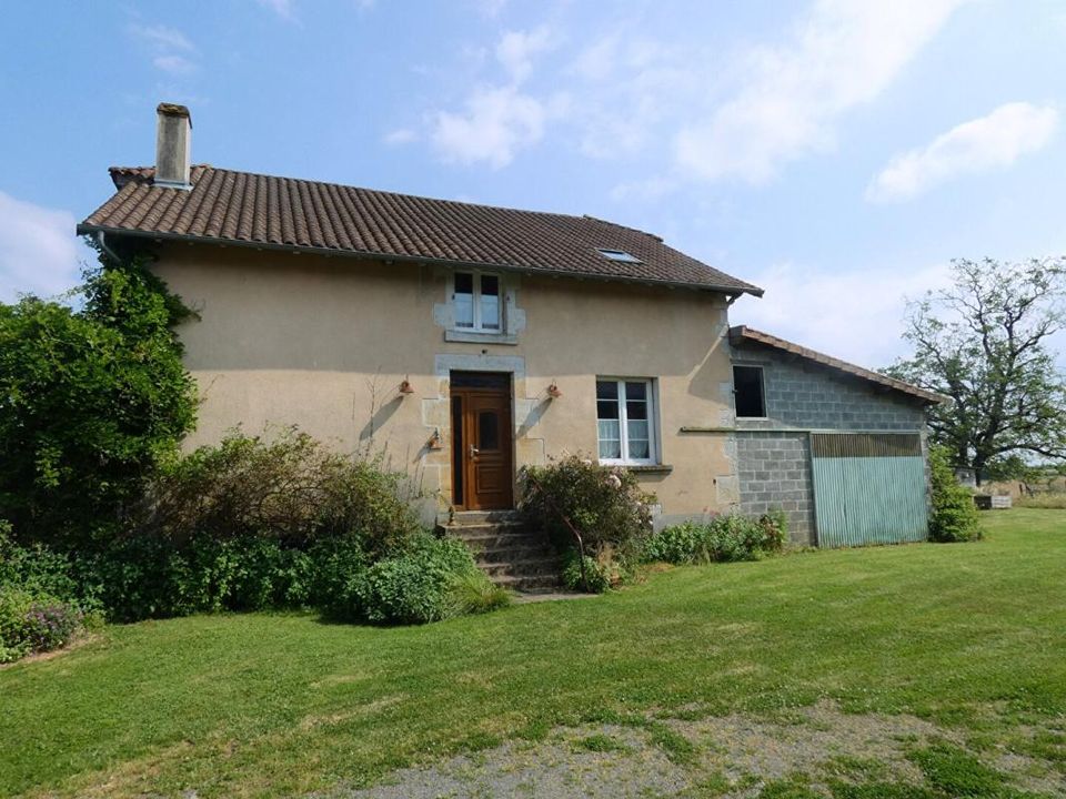 Villa i Genis, Dordogne - foto 4